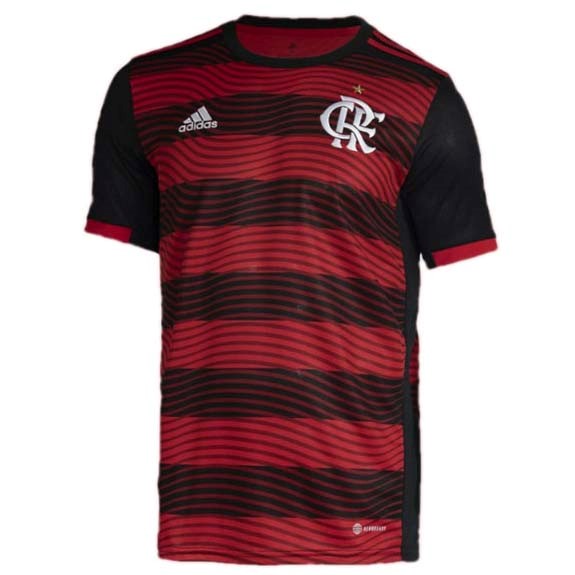 Tailandia Camiseta Flamengo 1st 2022-2023